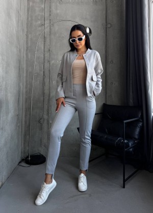 Стильный костюм