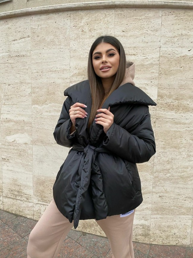 Куртка-одеяло