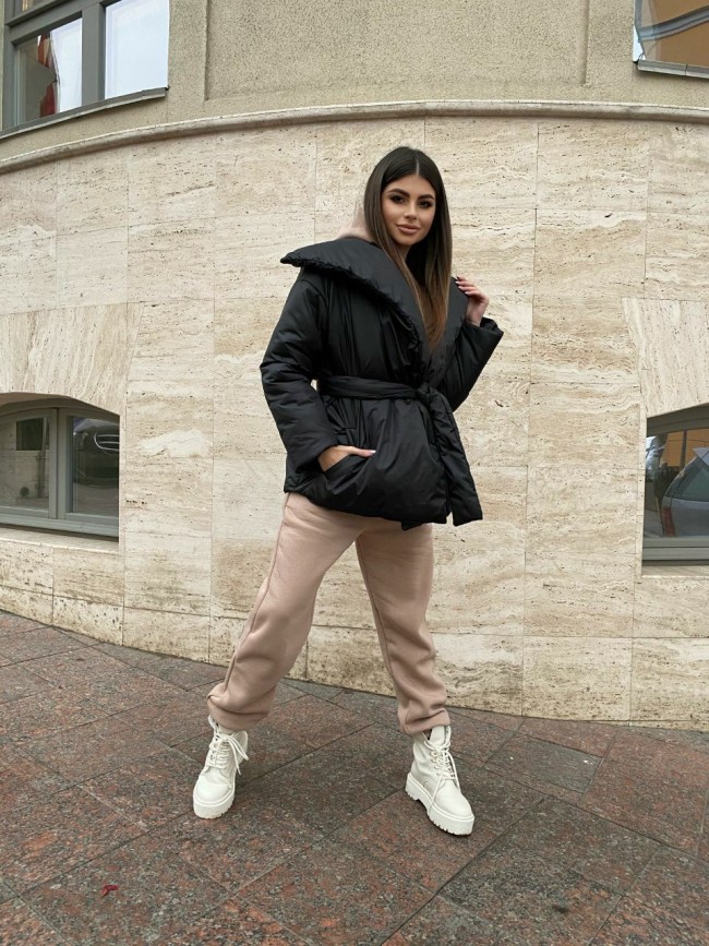 Куртка-одеяло