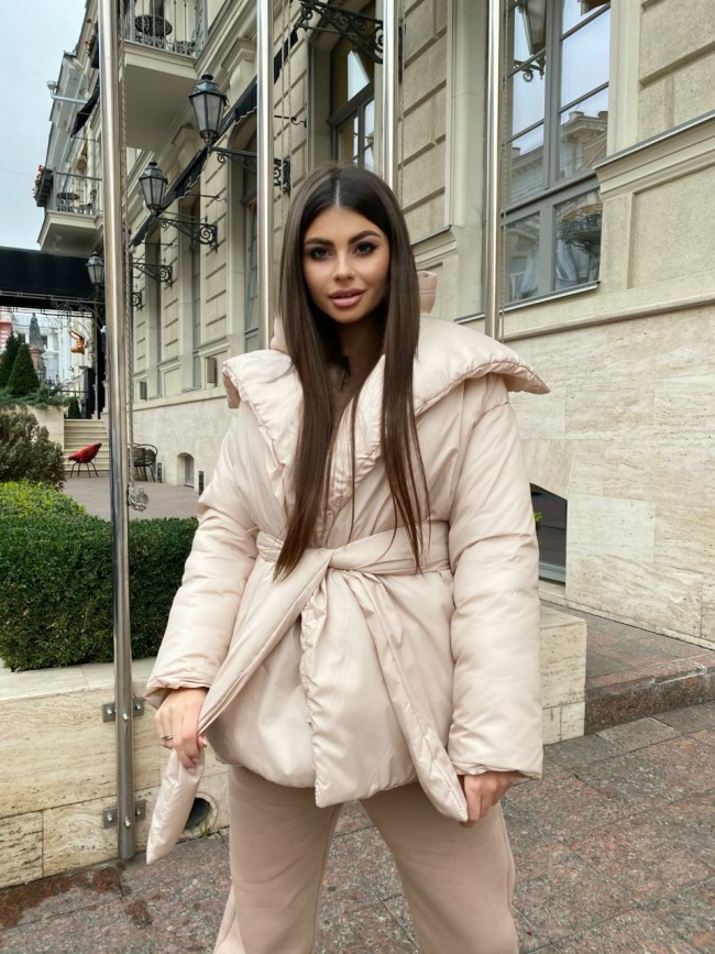 Куртка-одеяло