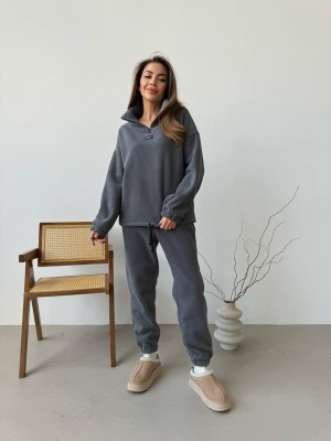 Костюм из флиса