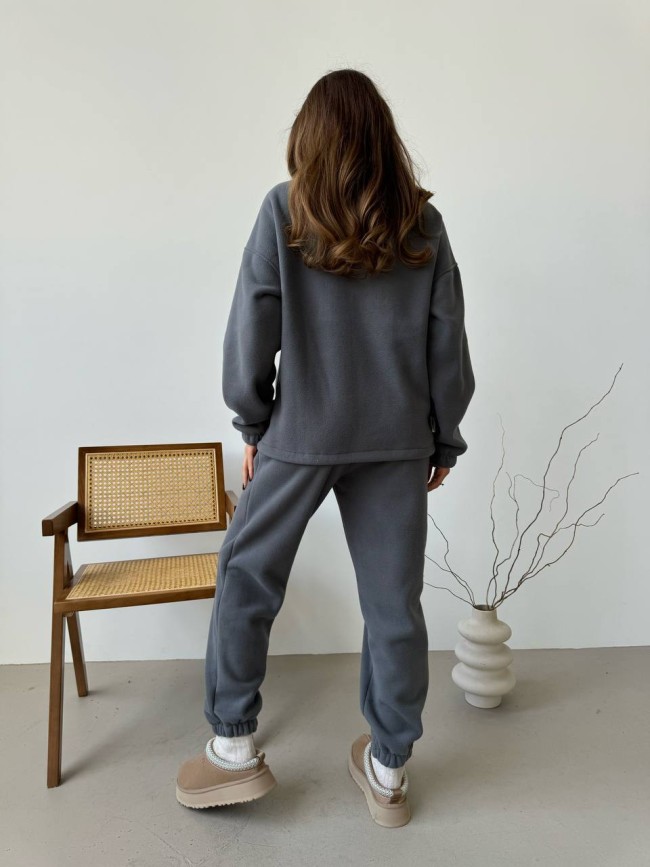 Костюм из флиса