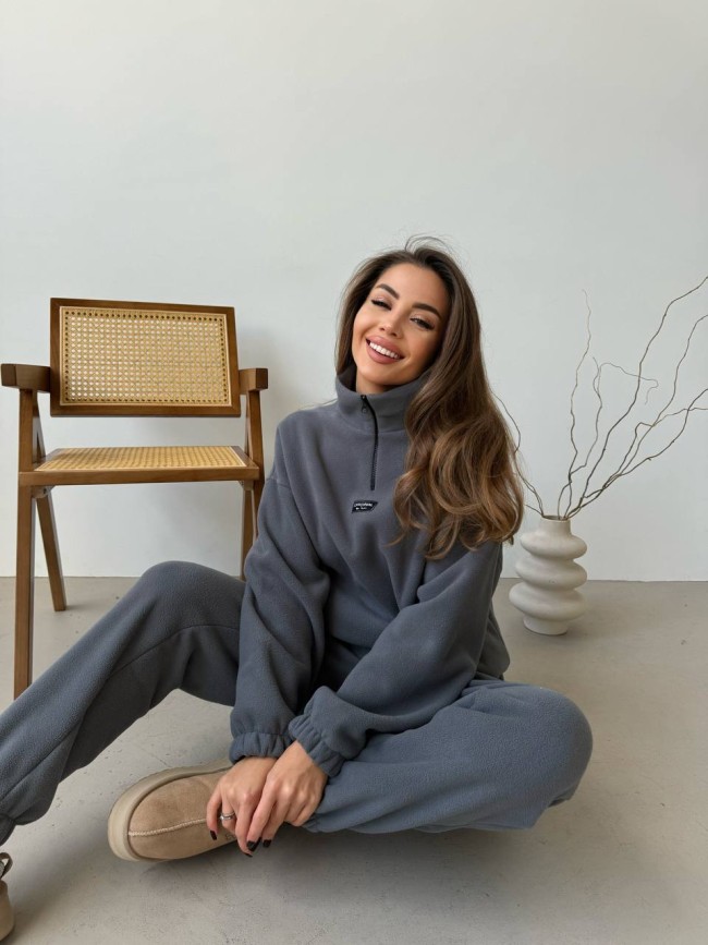 Костюм из флиса