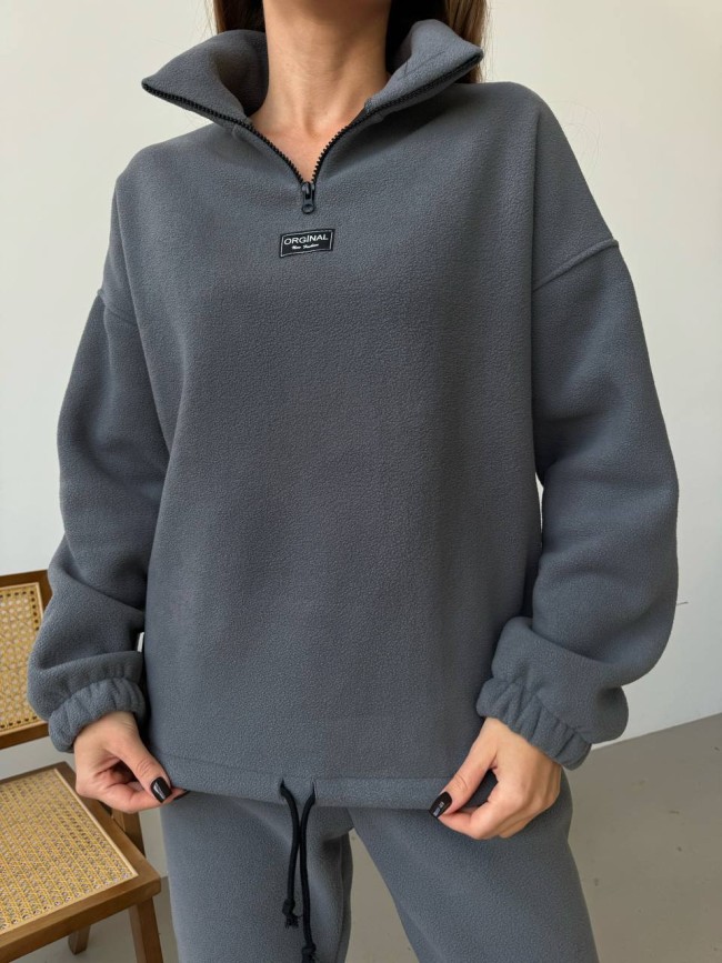 Костюм из флиса