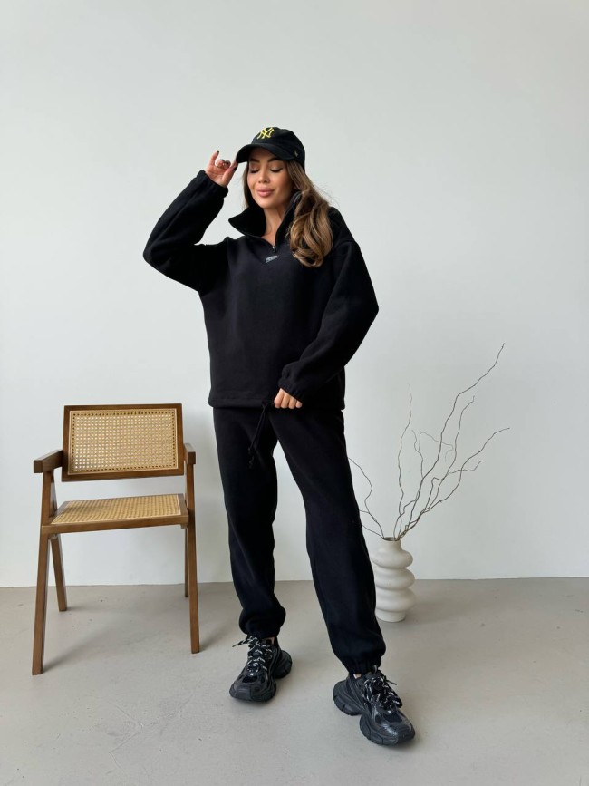 Костюм из флиса