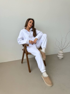 Костюм из флиса