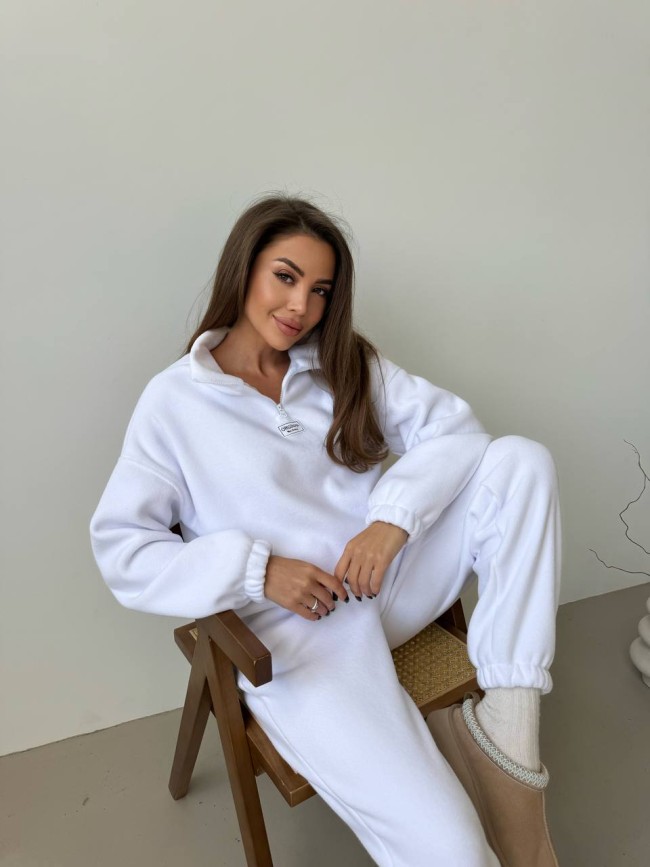 Костюм из флиса