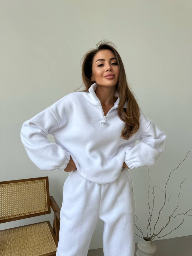 Костюм из флиса