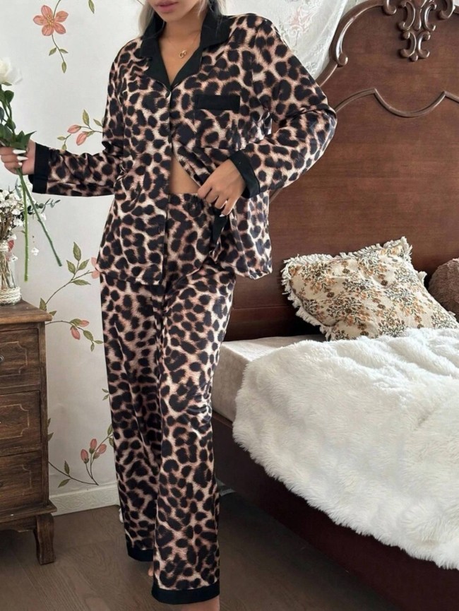 Комплект пижама