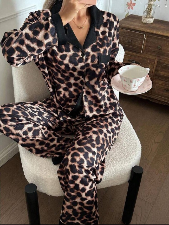 Комплект пижама