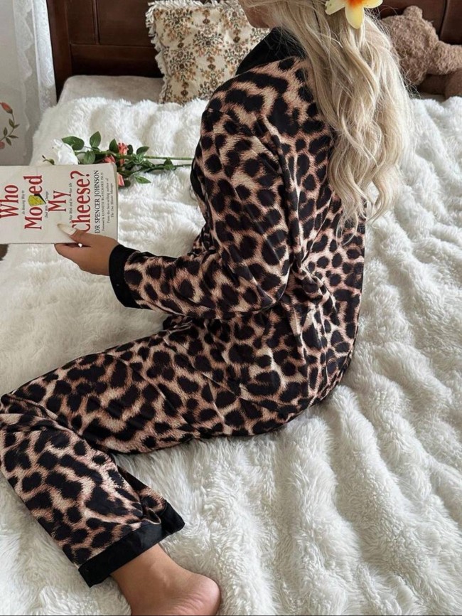 Комплект пижама