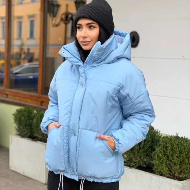 Куртка на синтепоне 250