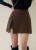 Юбка-шорты