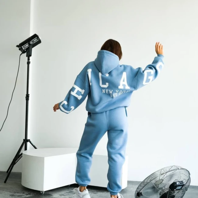 Костюм Chicago