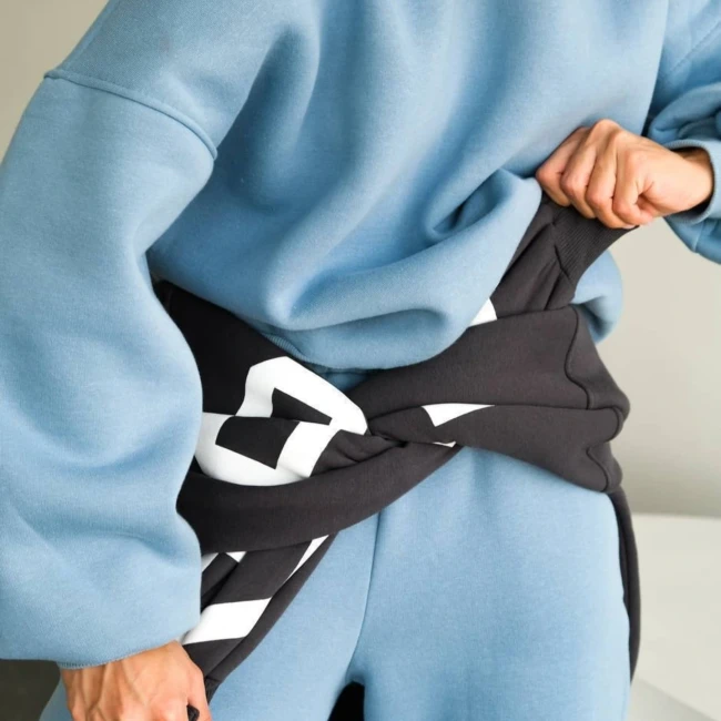 Костюм Chicago