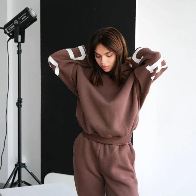 Костюм Chicago