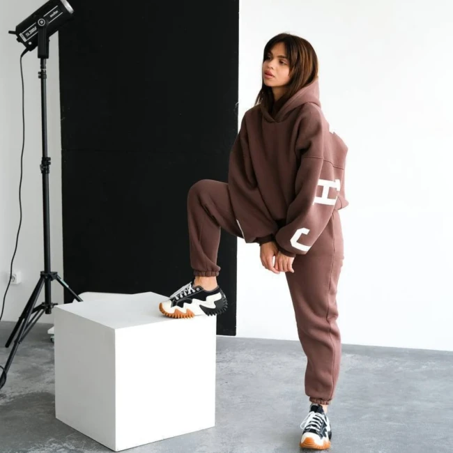 Костюм Chicago