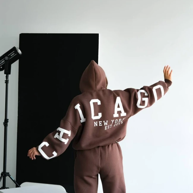 Костюм Chicago