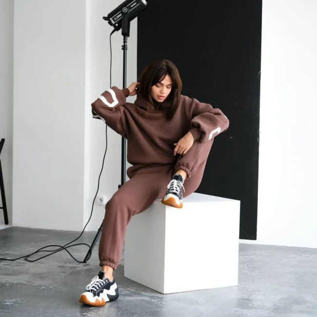 Костюм Chicago