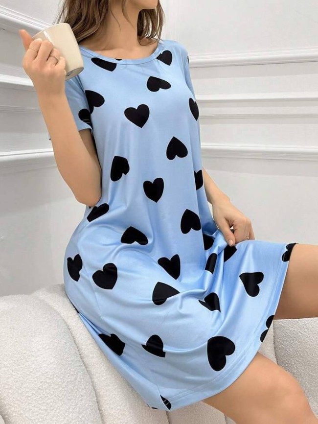 Платье-туника