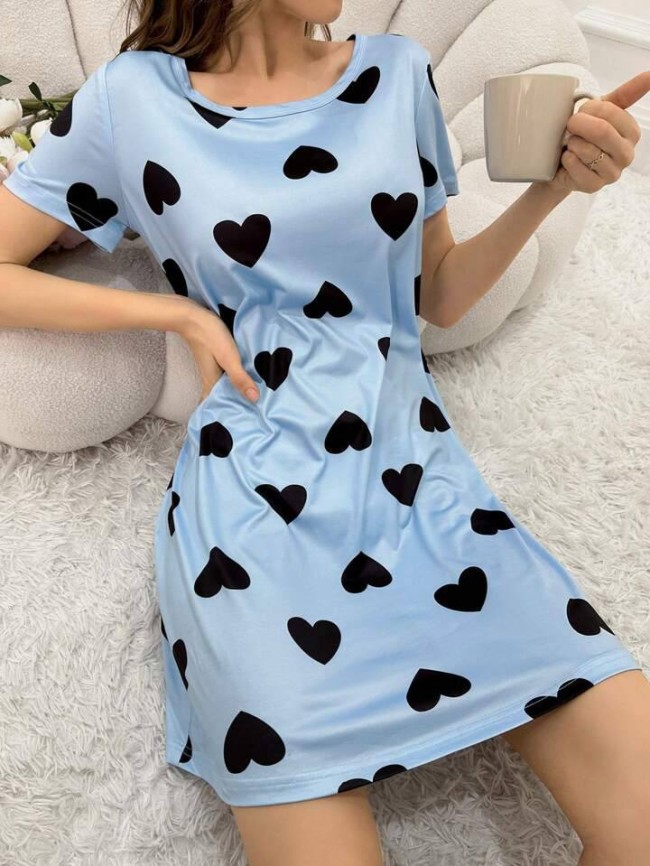 Платье-туника