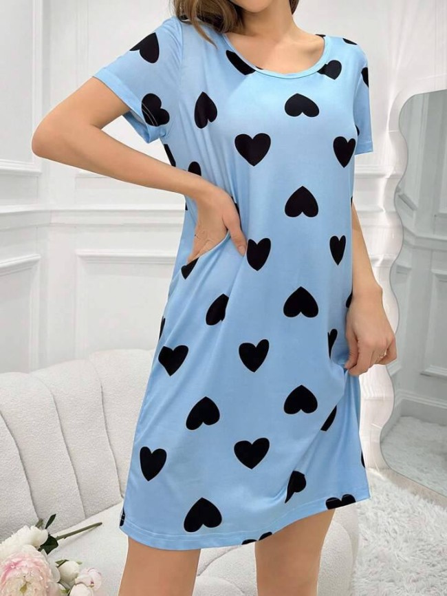 Платье-туника