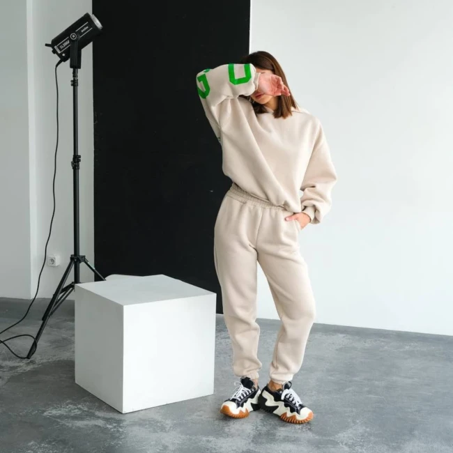 Костюм Chicago