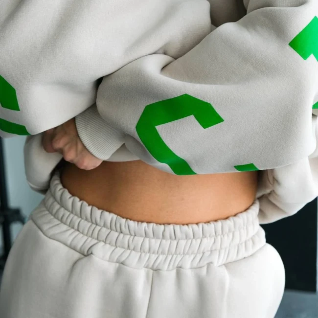 Костюм Chicago