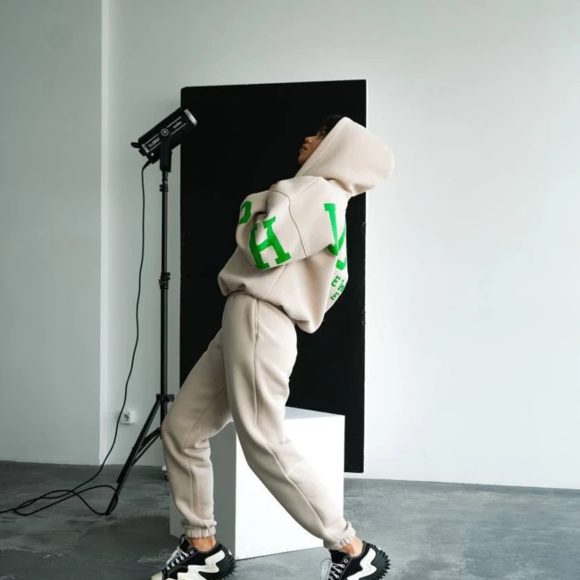 Костюм Chicago