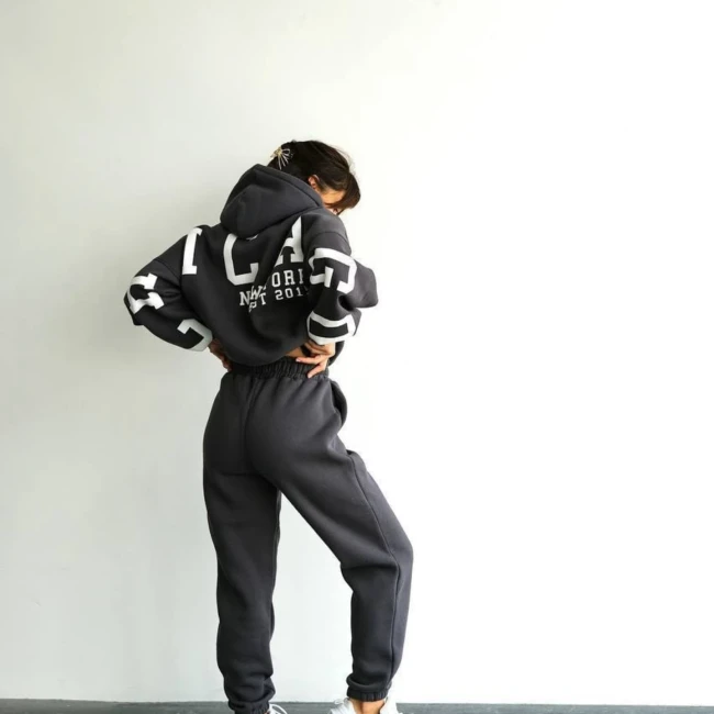 Костюм Chicago