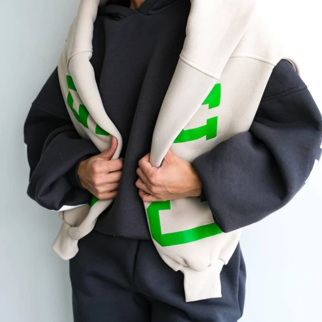 Костюм Chicago