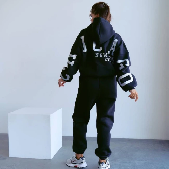 Костюм Chicago