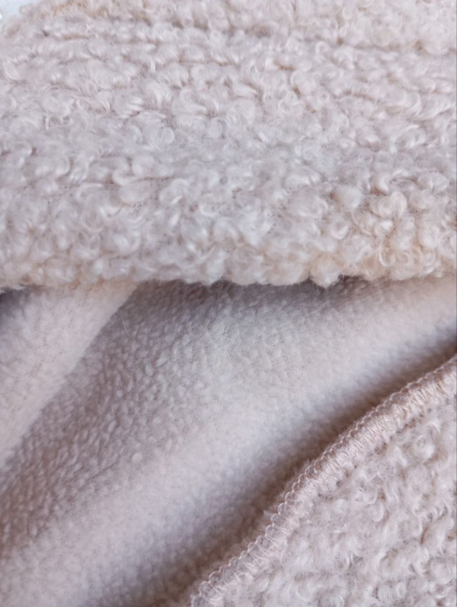 Детский тёплый костюм Тедди