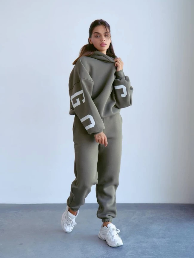 Костюм Chicago