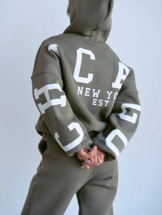 Костюм Chicago