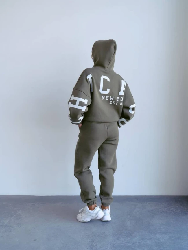 Костюм Chicago