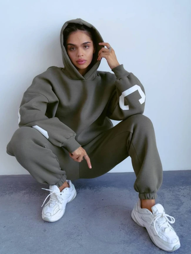 Костюм Chicago