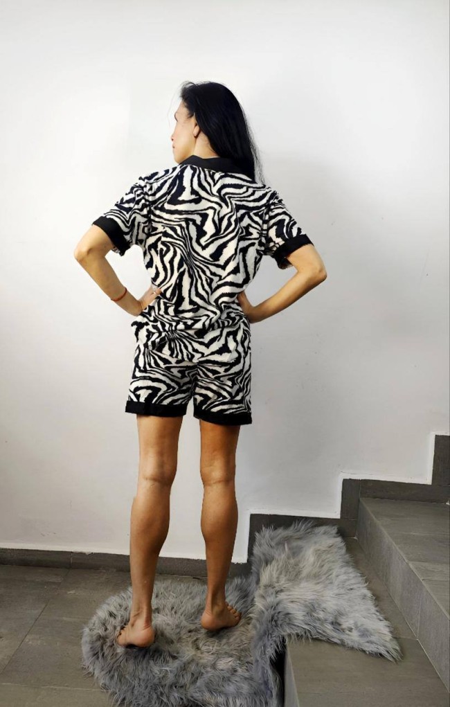 Пижама-тройка