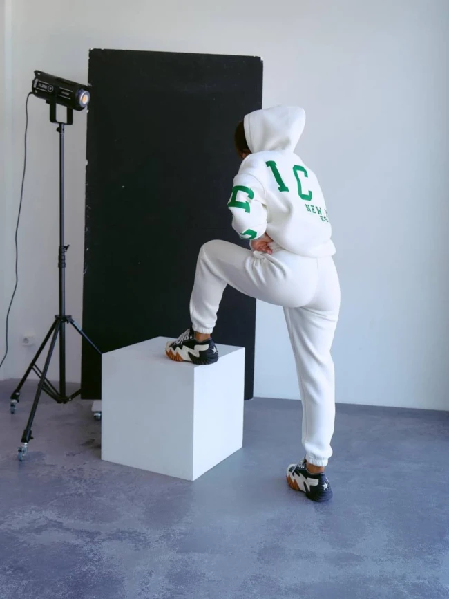 Костюм Chicago