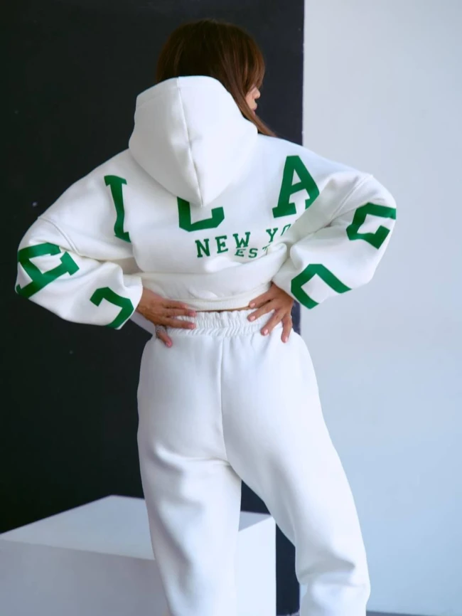 Костюм Chicago