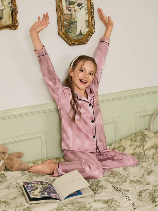 Детская пижама