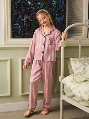 Детская пижама