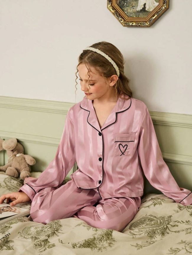 Детская пижама