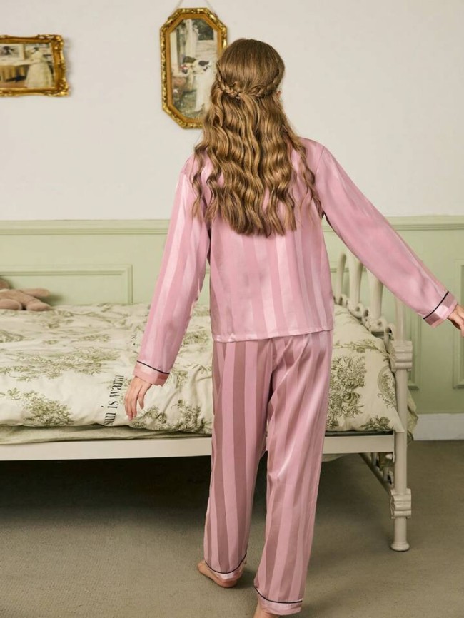 Детская пижама