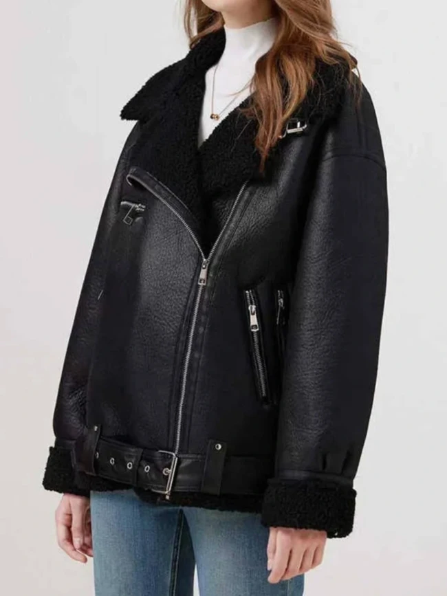 Дублянка с поясом