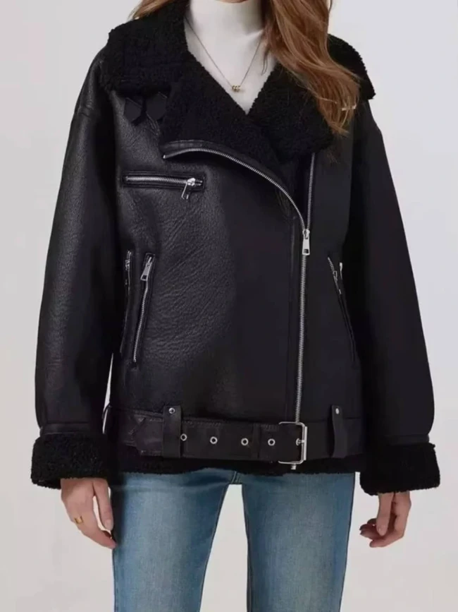 Дублянка с поясом