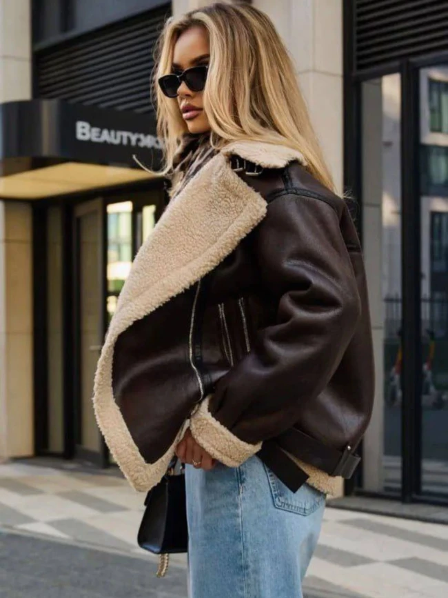 Дублянка с поясом