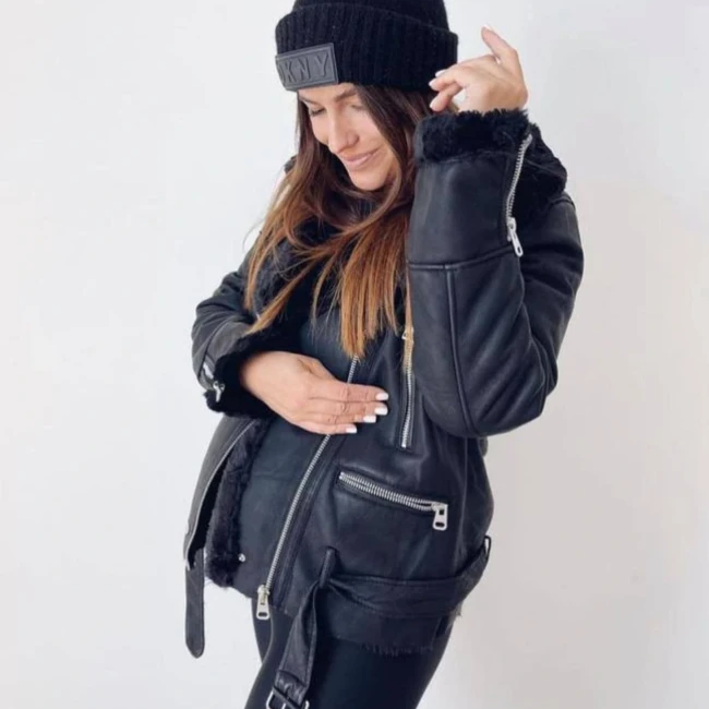 Дублянка-авиатор