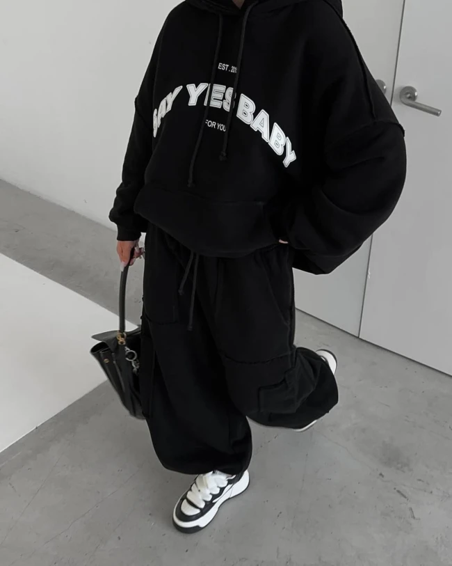 Костюм на флисе