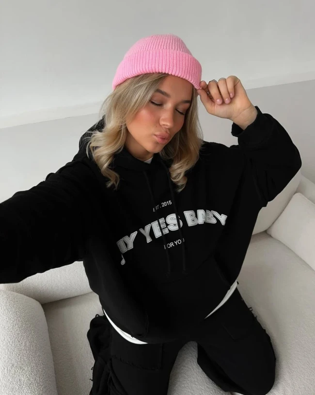 Костюм на флисе